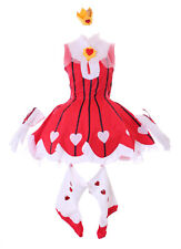 MN-139 Sakura Card Captor Pink