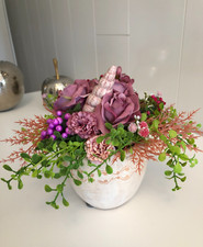 20x20cm Tischgesteck Sommer