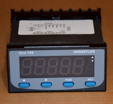 Hengstler TICO 735 LED