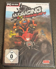 Mudracing Extreme ATV PC Spiel