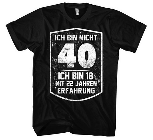Ich bin nicht männer - ich,
