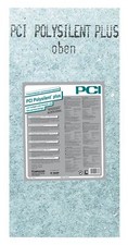 PCI Polysilent® Plus