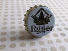 1x Alter Kronkorken Seit 1894