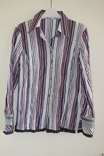 VERA VARELLI Bluse Longbluse