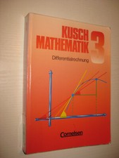 Mathematik 3