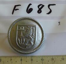 Polizei Tschakostern Auflage