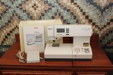 PFAFF  Tiptronic 2040 Sewing