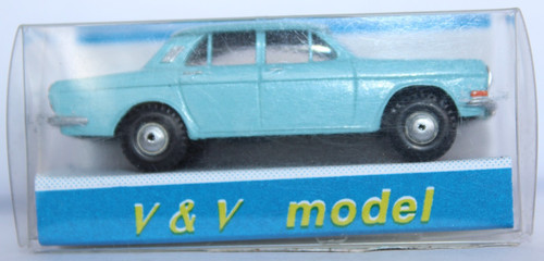 Gaz wolga v 1 87 - v,