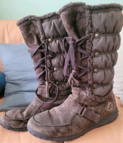 Winterstiefel von esprit - von,