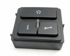 VW Golf Sharan Eos Seat Bedieneinheit  Premium Freisprecheinrichtung 3AA035624