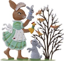 Wilhelm Schweizer Figur aus