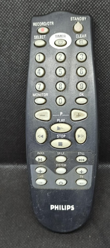 Original philips fernbedienung - original,