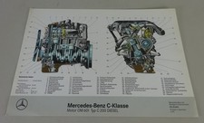 Schnittbild Mercedes-Benz