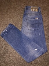 Diesel braddom herren jeans - diesel,
