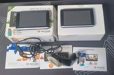 Navigon  72 Plus und Navigon 72 Life  beide mit Kartenstand 04/2020