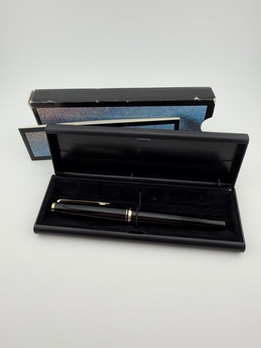 Montblanc 221 patronenfüller - montblanc,