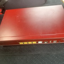BINTEC RS123 Gigabit VPN Router - Hochleistungs Netzwerklösung generalüberholt!