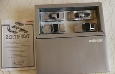 Märklin Modellautos 1:43