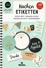 moses. Küchenetiketten, cook