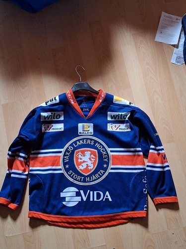 Växjö lakers eishockey - växjö,