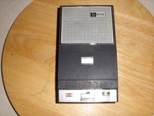 Kassettenrecorder Philips EL