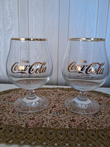 Coca cola cognac schwenker - coca-cola, von