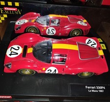 Carrera Exclusiv/Digital 124