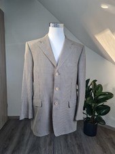 Canali Herren Sakko – Made