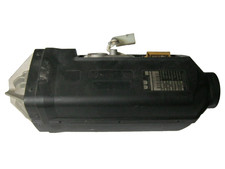 EBERSPAECHER STANDHEIZUNG