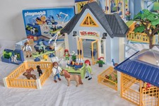 Playmobil Tierklinik 4343 +