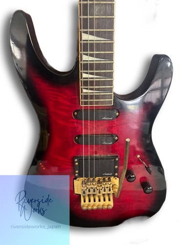 Aria pro diamond series - ii,