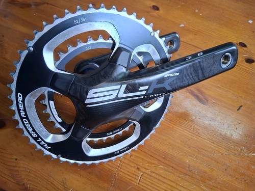 Fsa slk light hollow carbon - fsa,