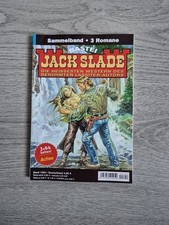 Jack Slade Western Bastei