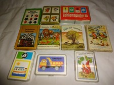 DDR Kleines Konvolut