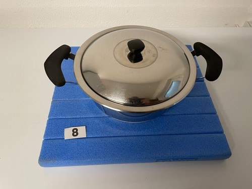 Amc topf pfanne mit - topf, l
