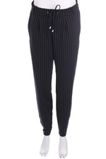 AMISU Jogger-Hose L Schwarz