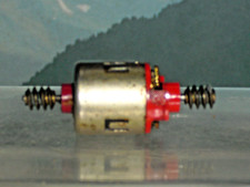 Piko Spur N Diesellok-Motor Nohab BR204 der SNCB „Kartoffelkäfer“ 5/4111