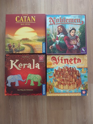 Brettspiel spielesammlung - brettspiel,