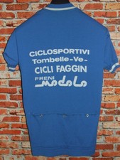Eroica Shirt Maillot Fahrrad