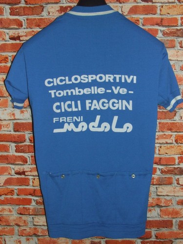 Eroica shirt maillot fahrrad - eroica,