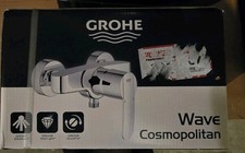 GROHE Brausearmatur Wave