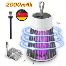 Insektenfalle Elektrisch