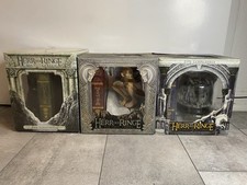 Der Herr der Ringe Sammlerbox Trilogie – Collector’s Edition DVD Set NEU & OVP