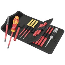 Wera Kraftform Kompakt VDE 18