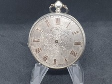 Baume Geneve Taschenuhr