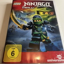 Lego Ninjago-Tag der