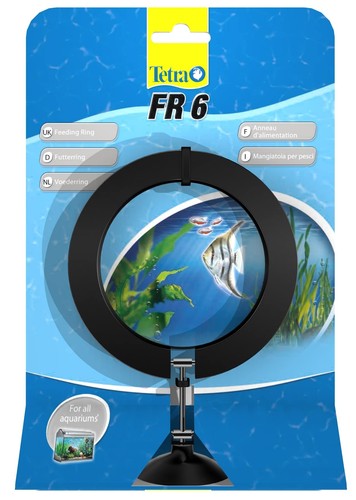 Tetra futterring aquarium - futterring,