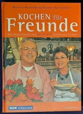 WDR - Kochen für Freunde -