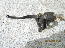 Ducati 900 SS Kupplungszylinder Kupplungspumpe Kupplungsgeb.  900SS Bj.94