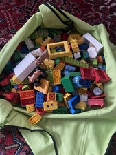 Lego Duplo ca. 4 Kg